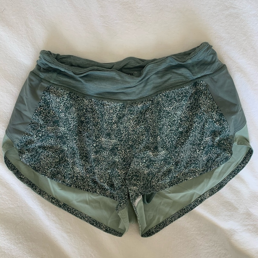 OV Shorts !!!